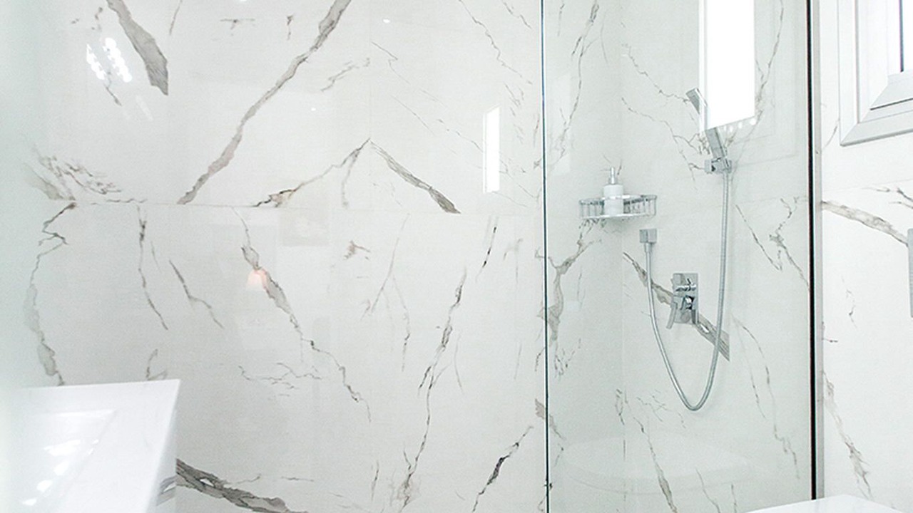 Photo of Bathroom in Neapolis