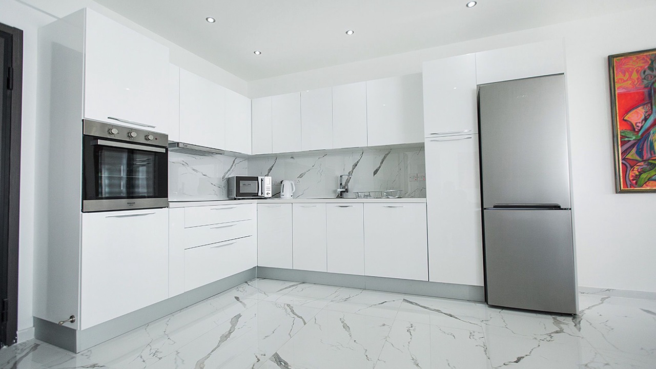 Photo of Kitchen in Neapolis