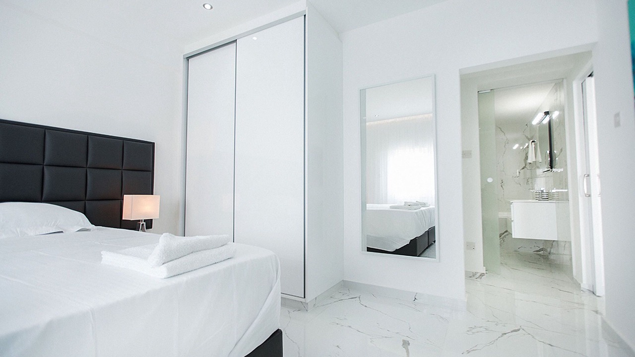 Photo of Bedroom in Neapolis