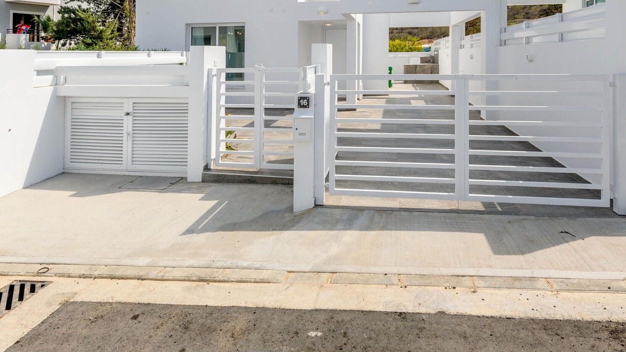 Photo of Outdoor in Protaras