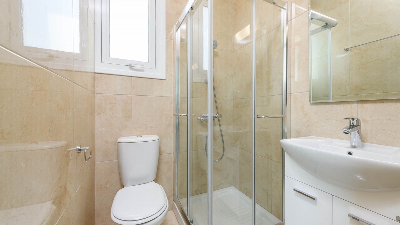 Photo of Bathroom in Protaras