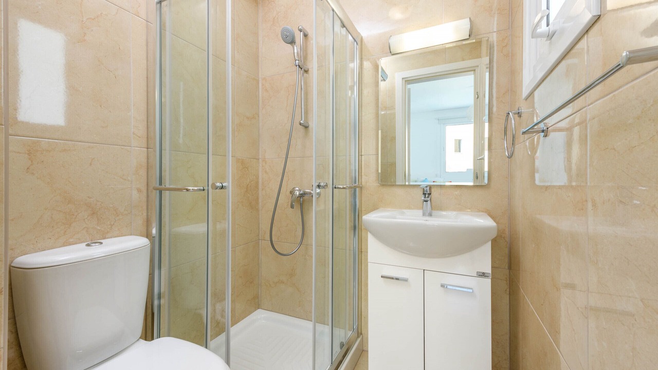 Photo of Bathroom in Protaras