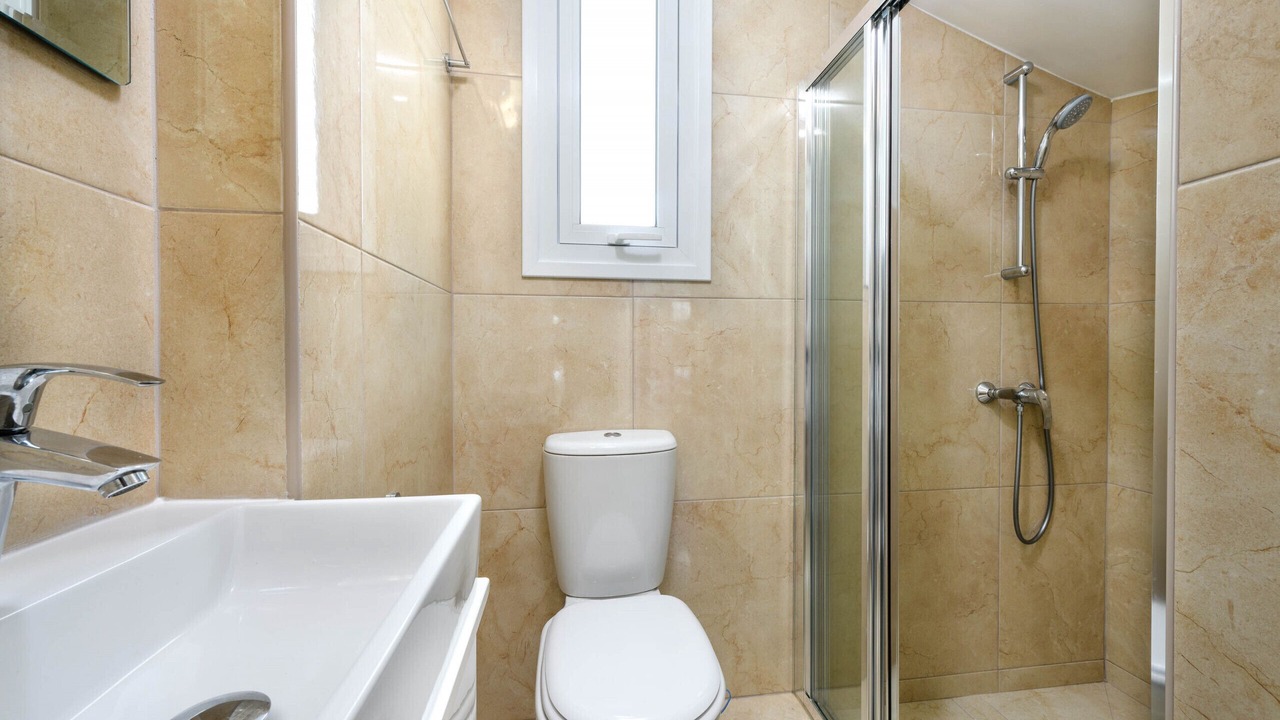 Photo of Bathroom in Protaras