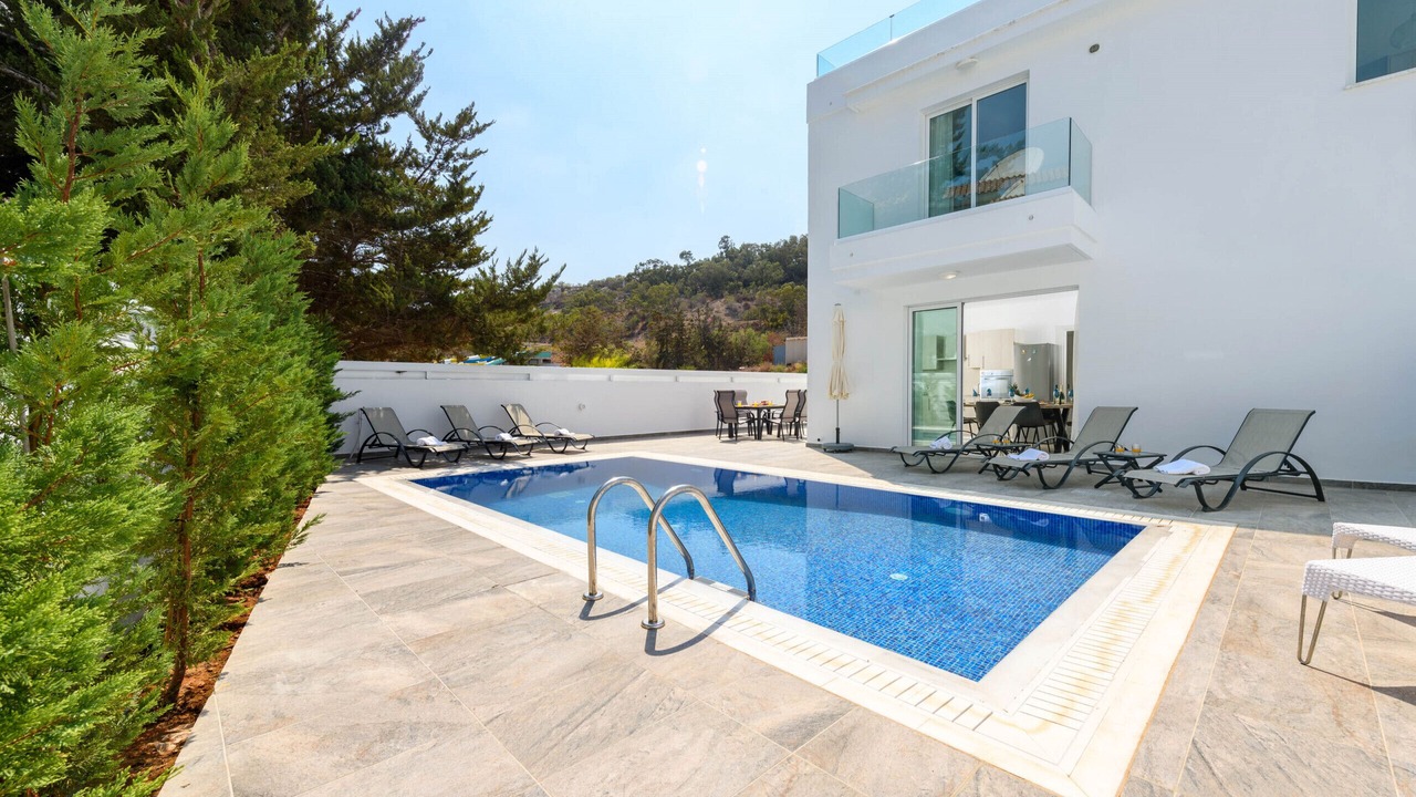 Photo of Outdoor in Protaras