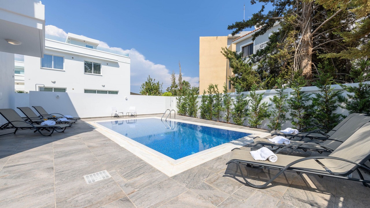 Photo of Outdoor in Protaras