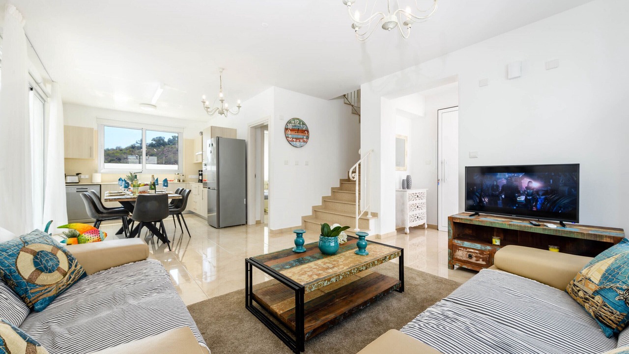 Photo of Livingroom in Protaras