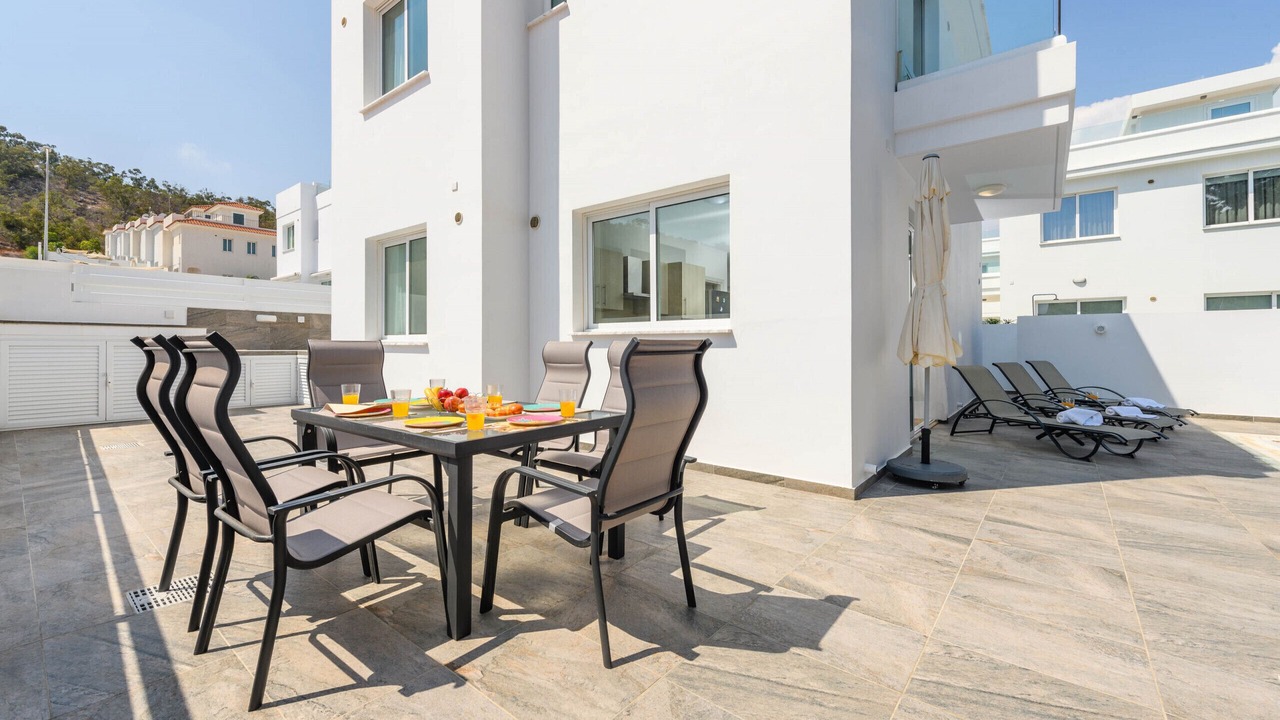 Photo of Outdoor in Protaras