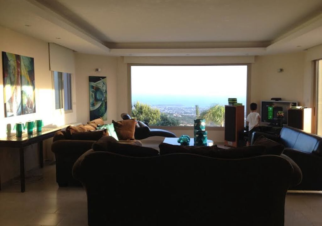 Photo of Livingroom in Tala