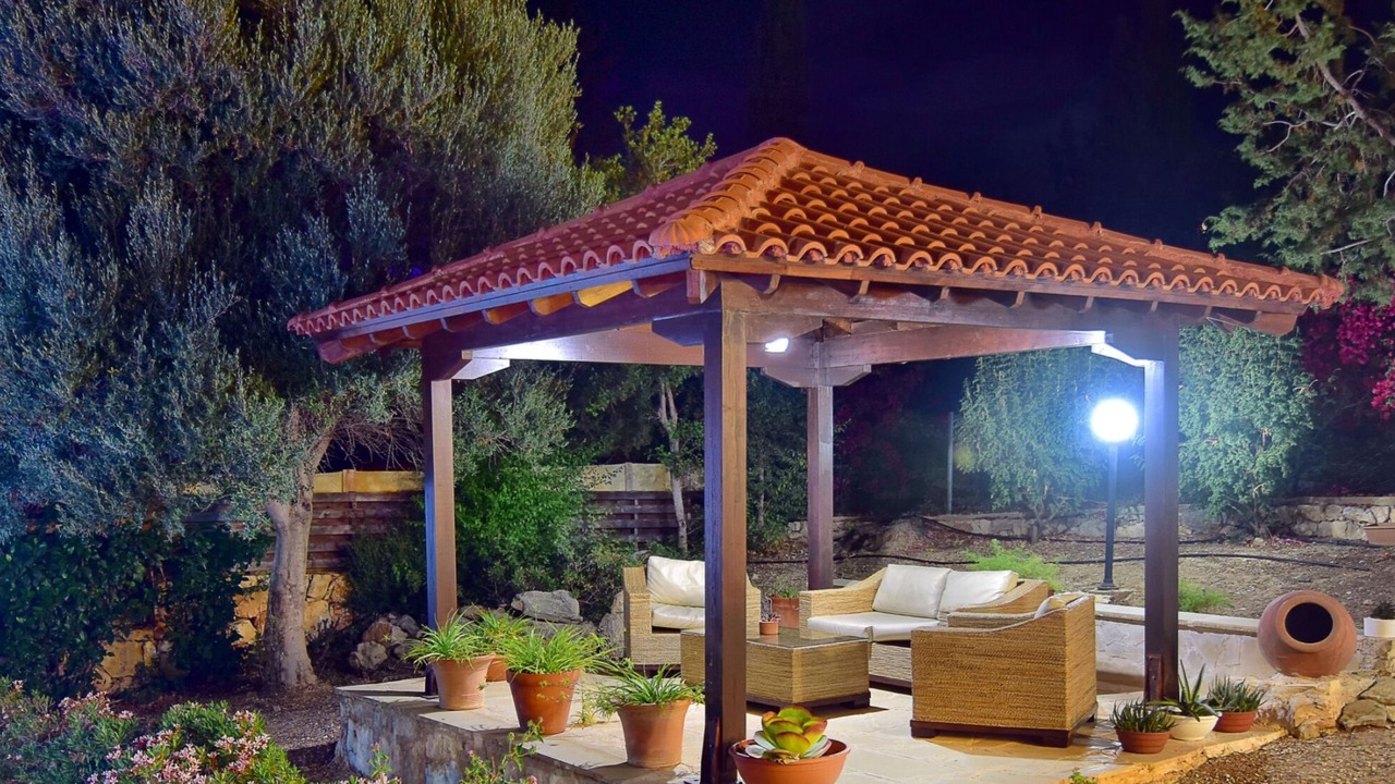 Photo of Outdoor in Pegeia