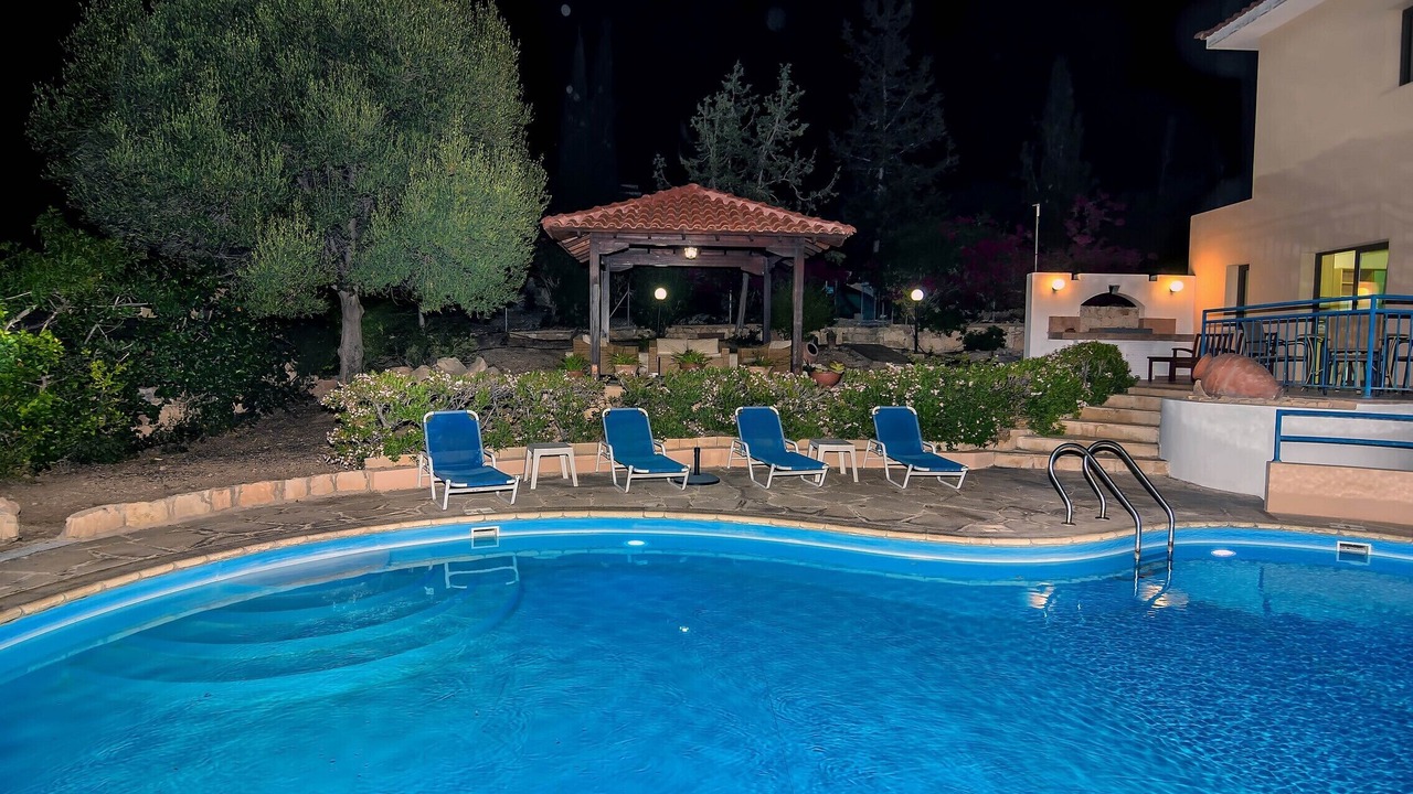 Photo of Outdoor in Pegeia