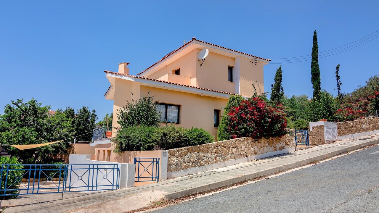 Photo of Outdoor in Pegeia