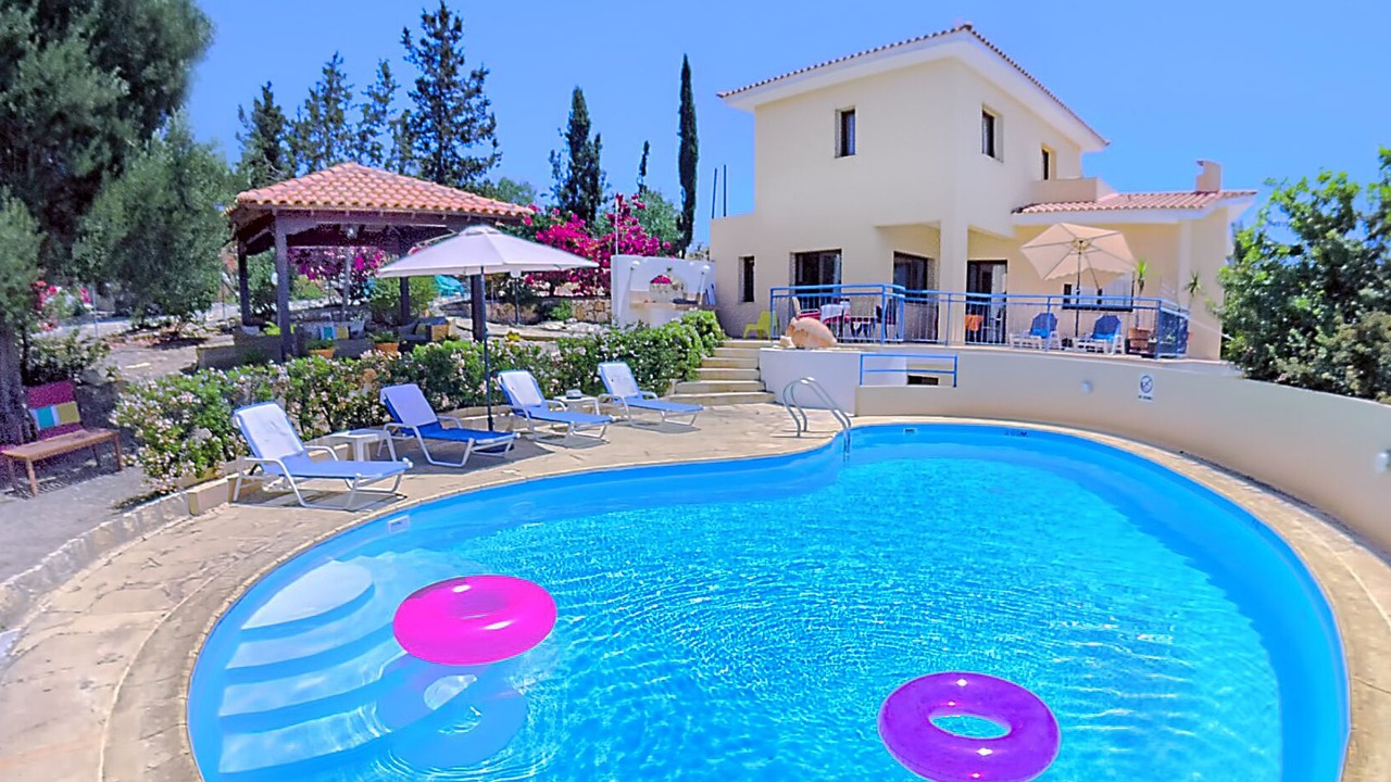 Photo of Outdoor in Pegeia