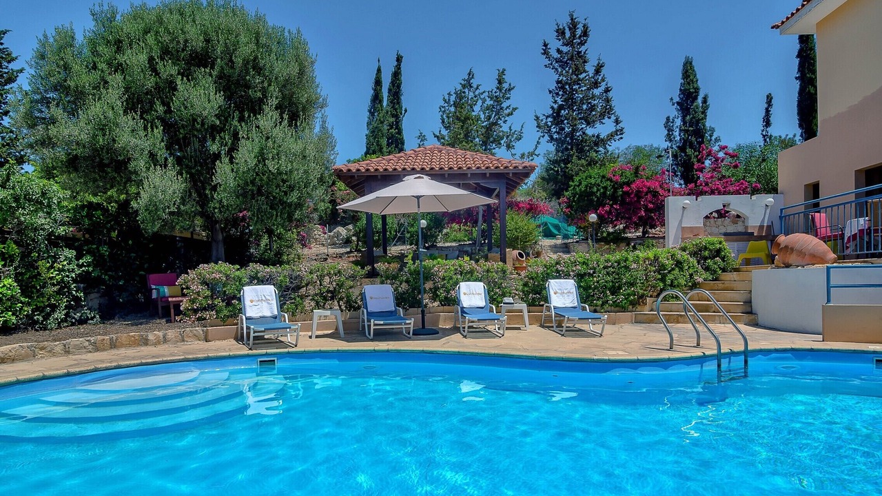 Photo of Outdoor in Pegeia