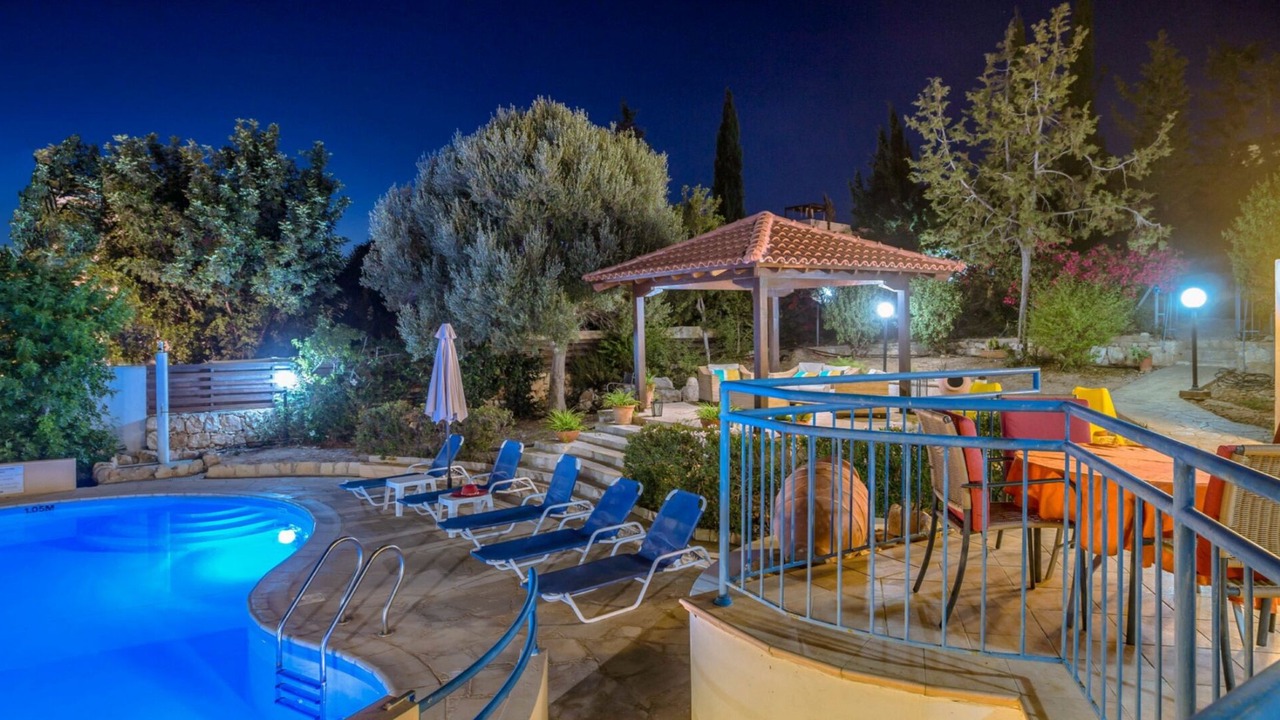 Photo of Outdoor in Pegeia