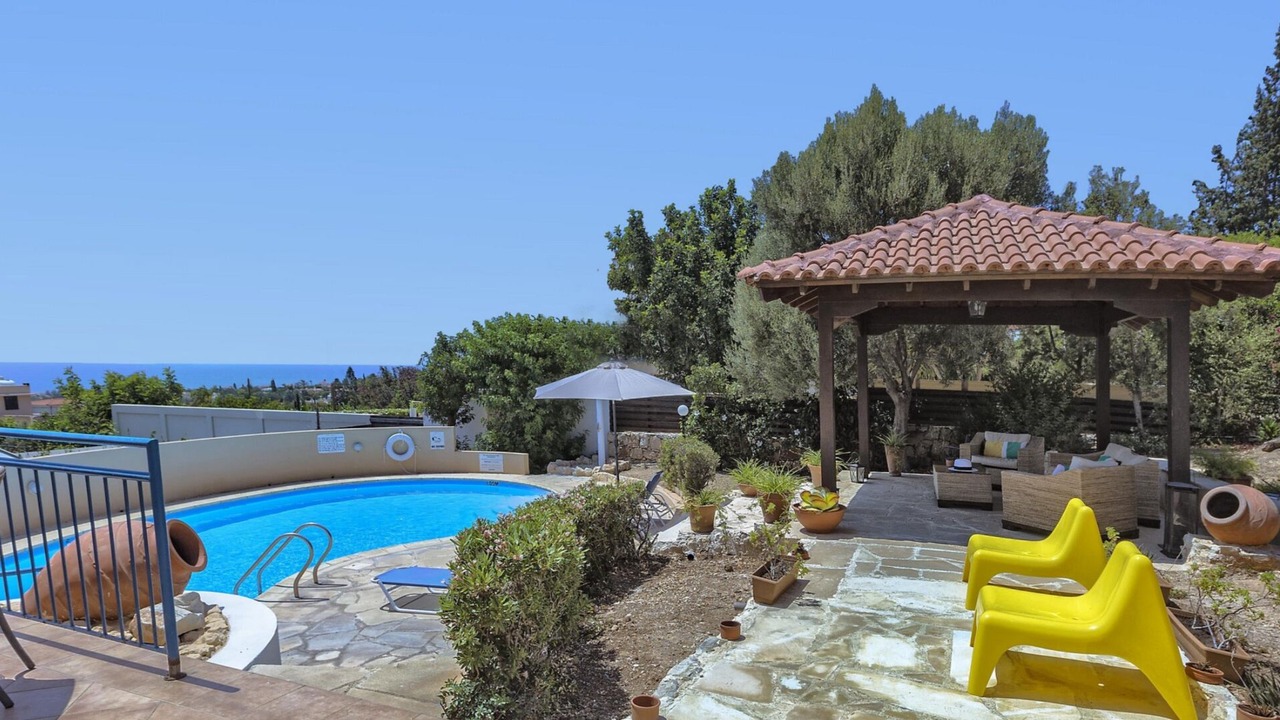 Photo of Outdoor in Pegeia