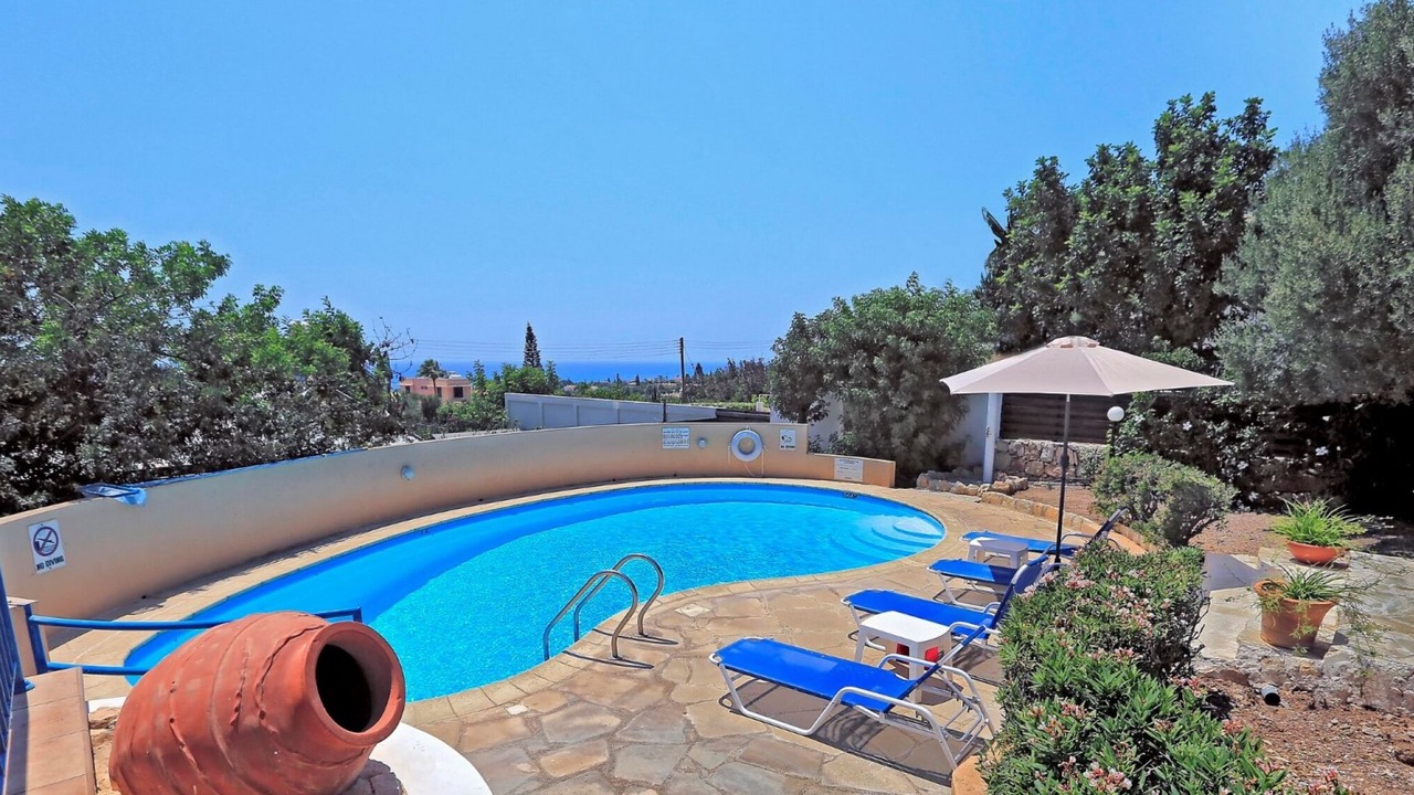 Photo of Outdoor in Pegeia
