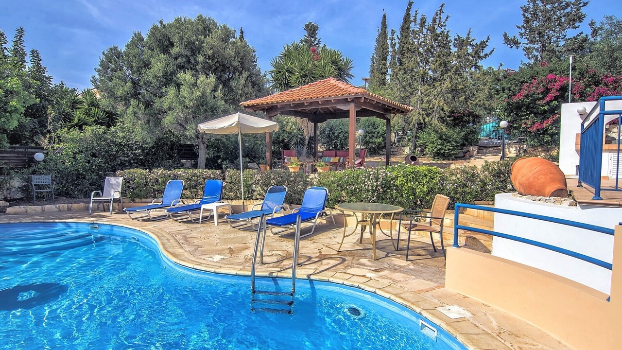 Photo of Outdoor in Pegeia