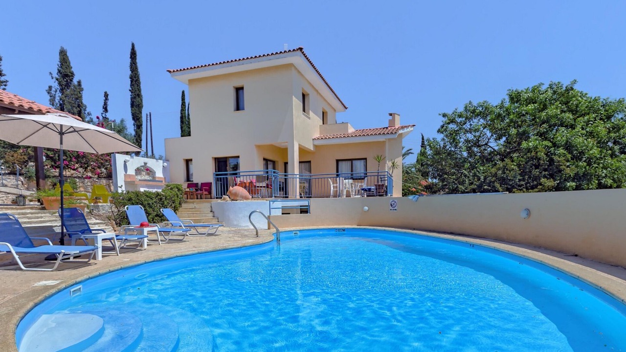 Photo of Outdoor in Pegeia