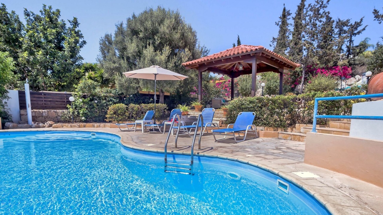 Photo of Outdoor in Pegeia