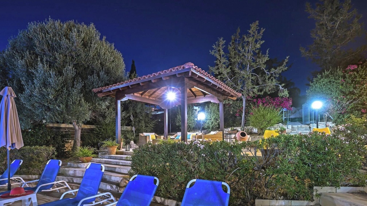Photo of Outdoor in Pegeia