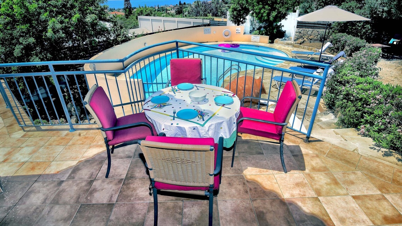Photo of Outdoor in Pegeia