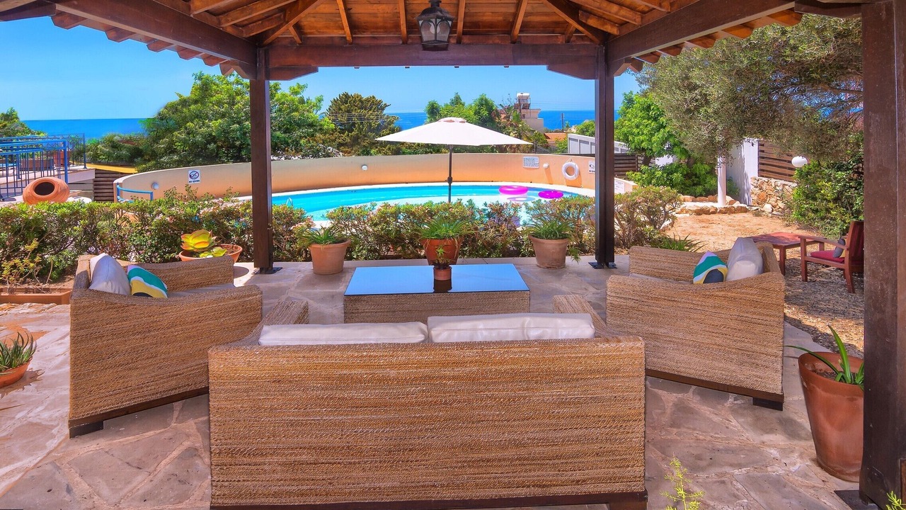 Photo of Outdoor in Pegeia