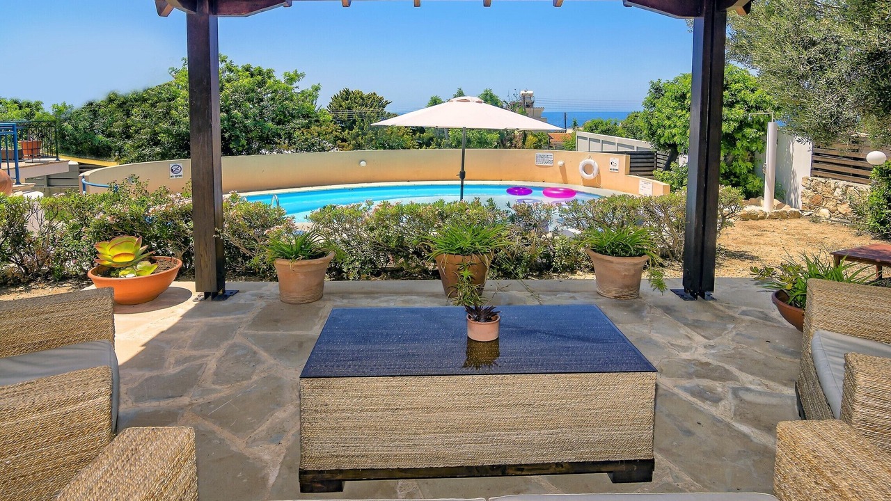 Photo of Outdoor in Pegeia