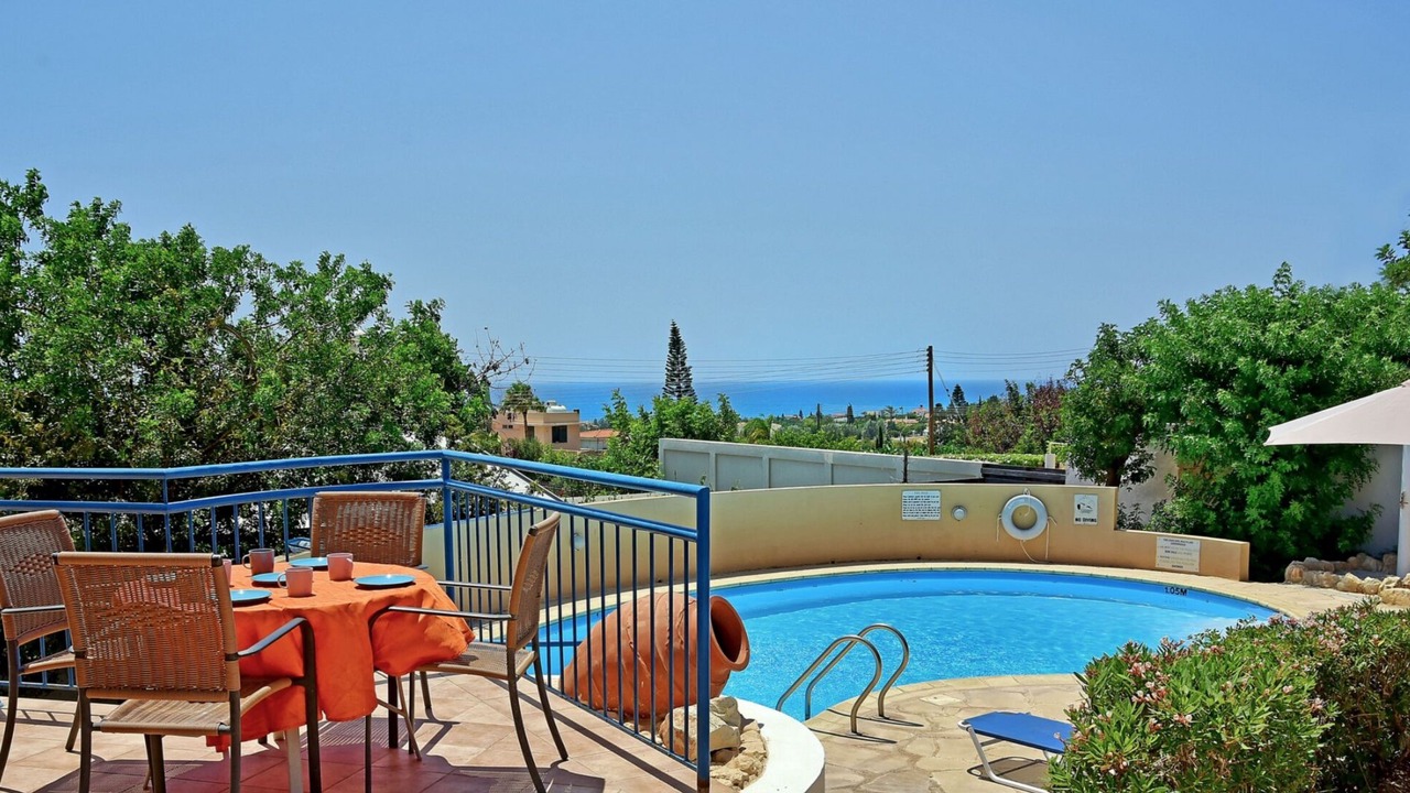 Photo of Outdoor in Pegeia