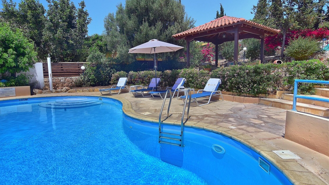 Photo of Outdoor in Pegeia