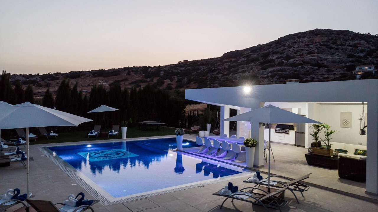 Photo of Outdoor in Peyia Town
