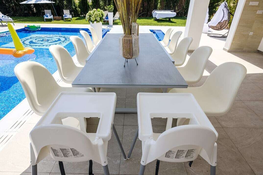 Photo of Outdoor in Peyia Town