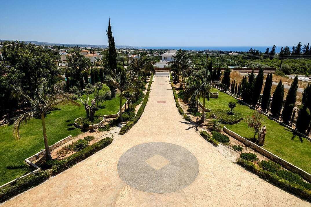 Photo of Outdoor in Peyia Town
