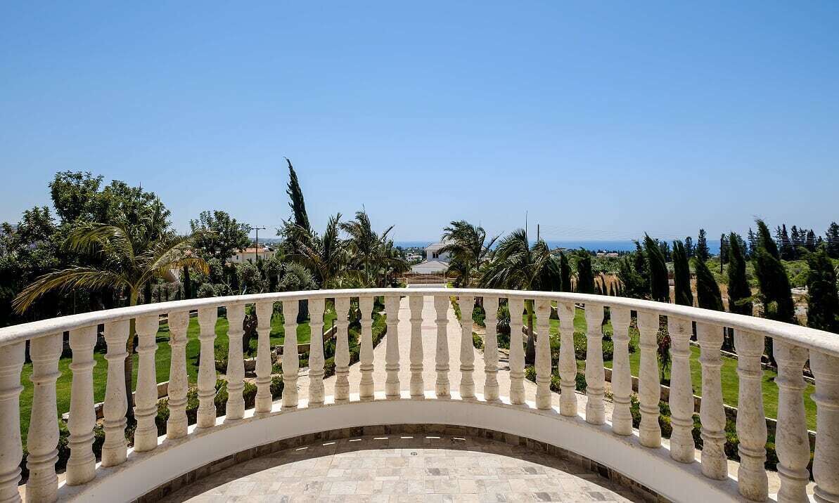 Photo of Outdoor in Peyia Town