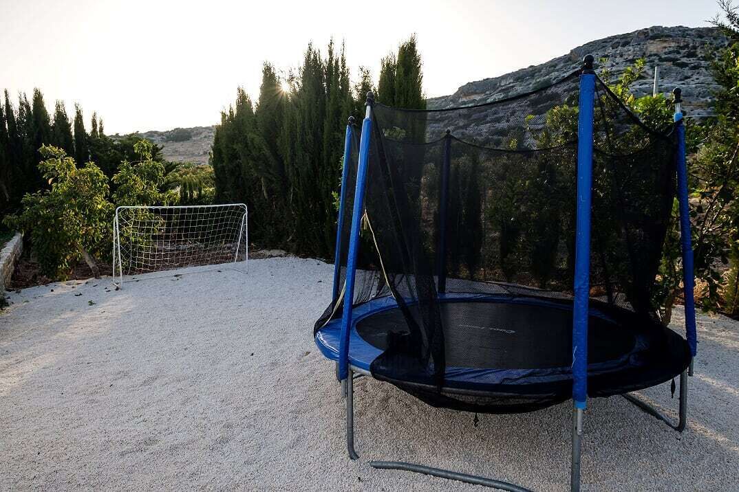 Photo of Outdoor in Peyia Town