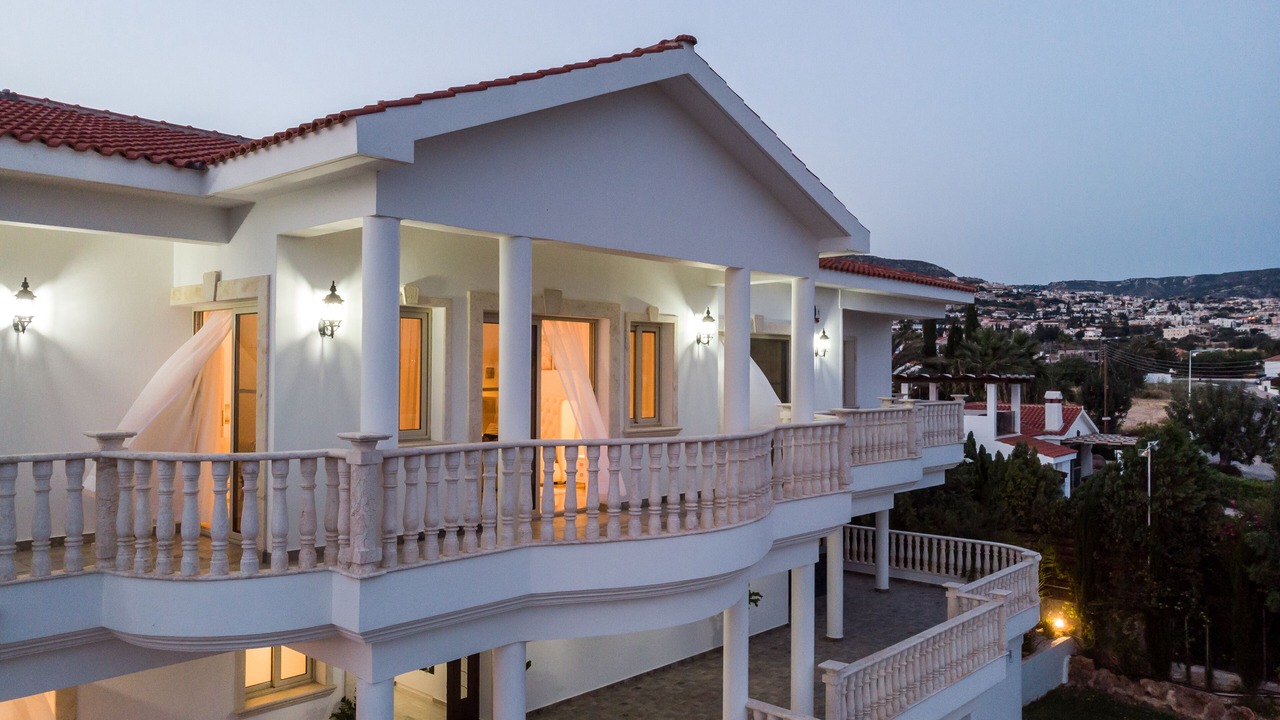Photo of Outdoor in Peyia Town