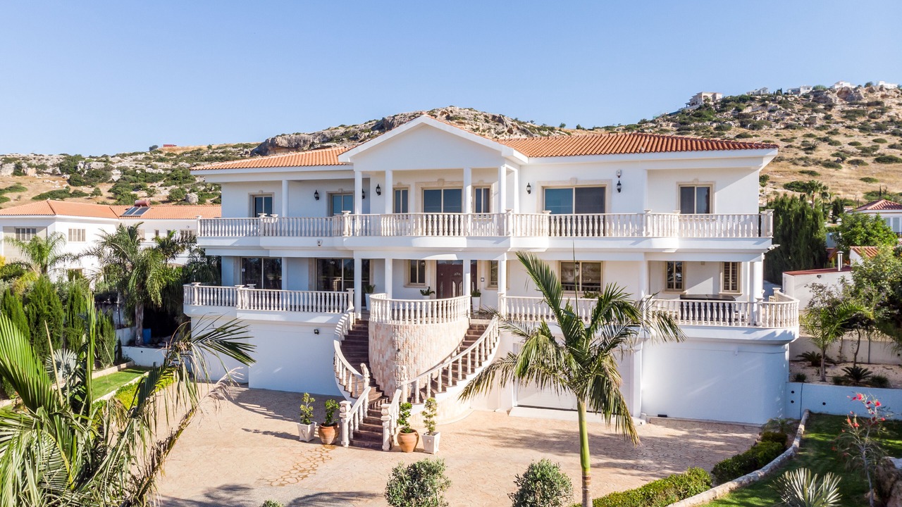 Photo of Outdoor in Peyia Town