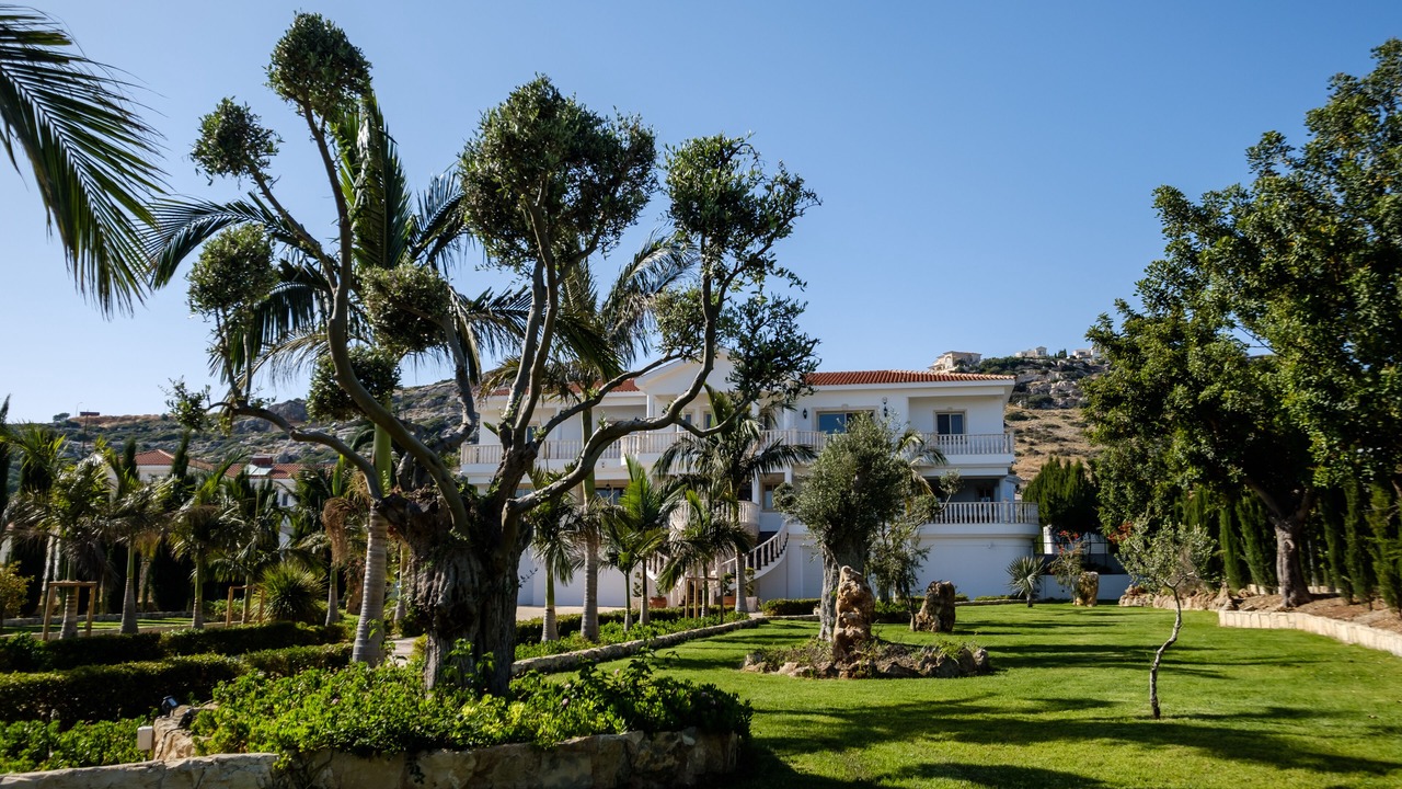 Photo of Outdoor in Peyia Town
