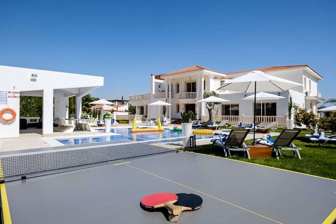 Photo of Outdoor in Peyia Town