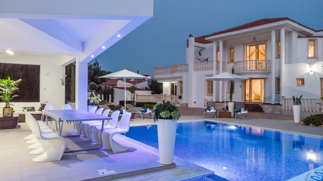 Photo of Outdoor in Peyia Town