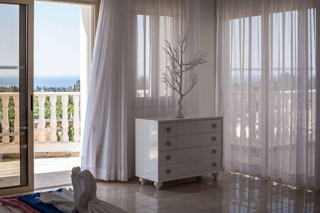 Photo of Bedroom in Peyia Town