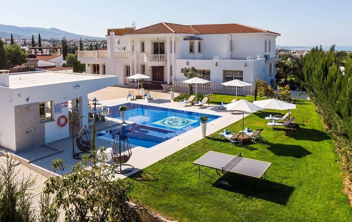 Photo of Outdoor in Peyia Town