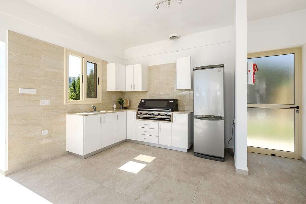 Photo of Kitchen in Peyia Town