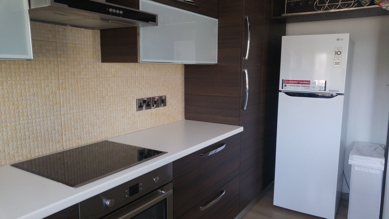 Photo of Kitchen in Larnaca