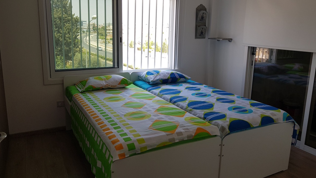 Photo of Bedroom in Larnaca
