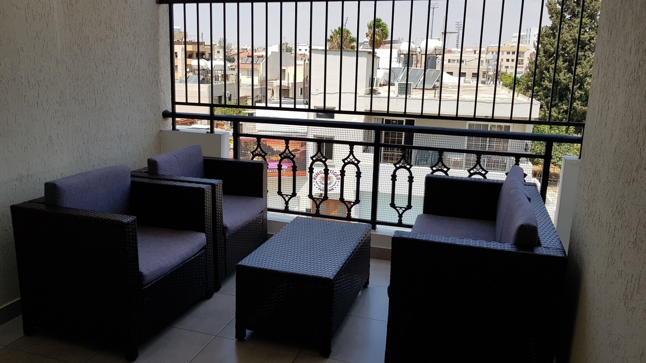 Photo of Outdoor in Larnaca