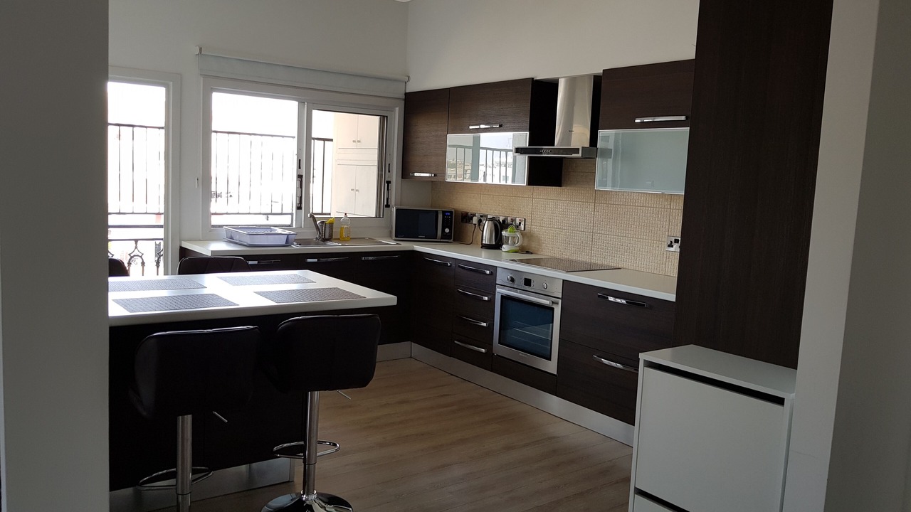 Photo of Kitchen in Larnaca