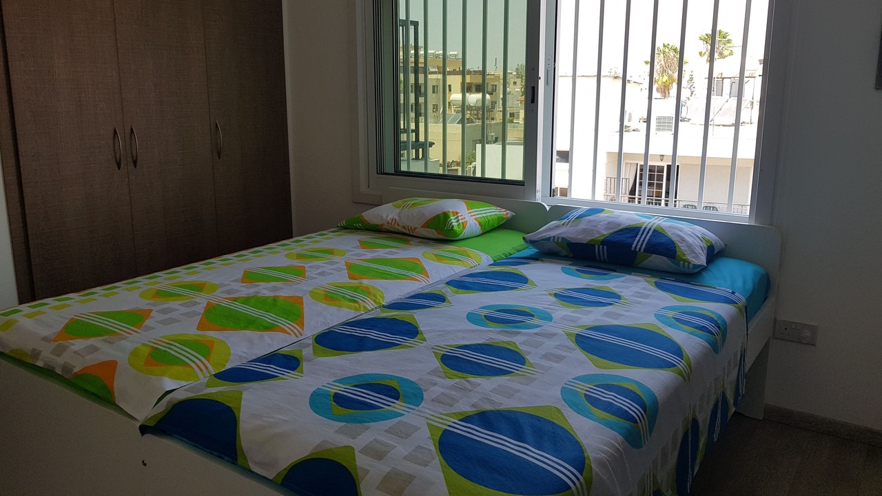 Photo of Bedroom in Larnaca
