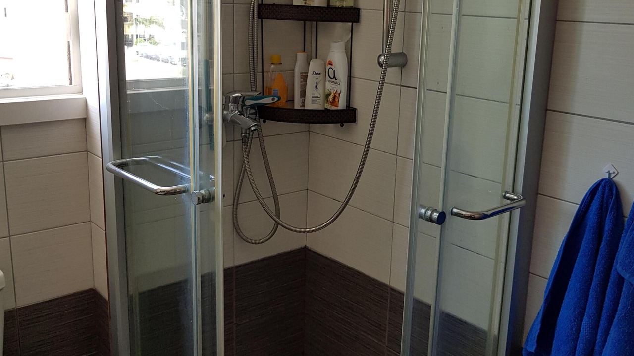 Photo of Bathroom in Larnaca