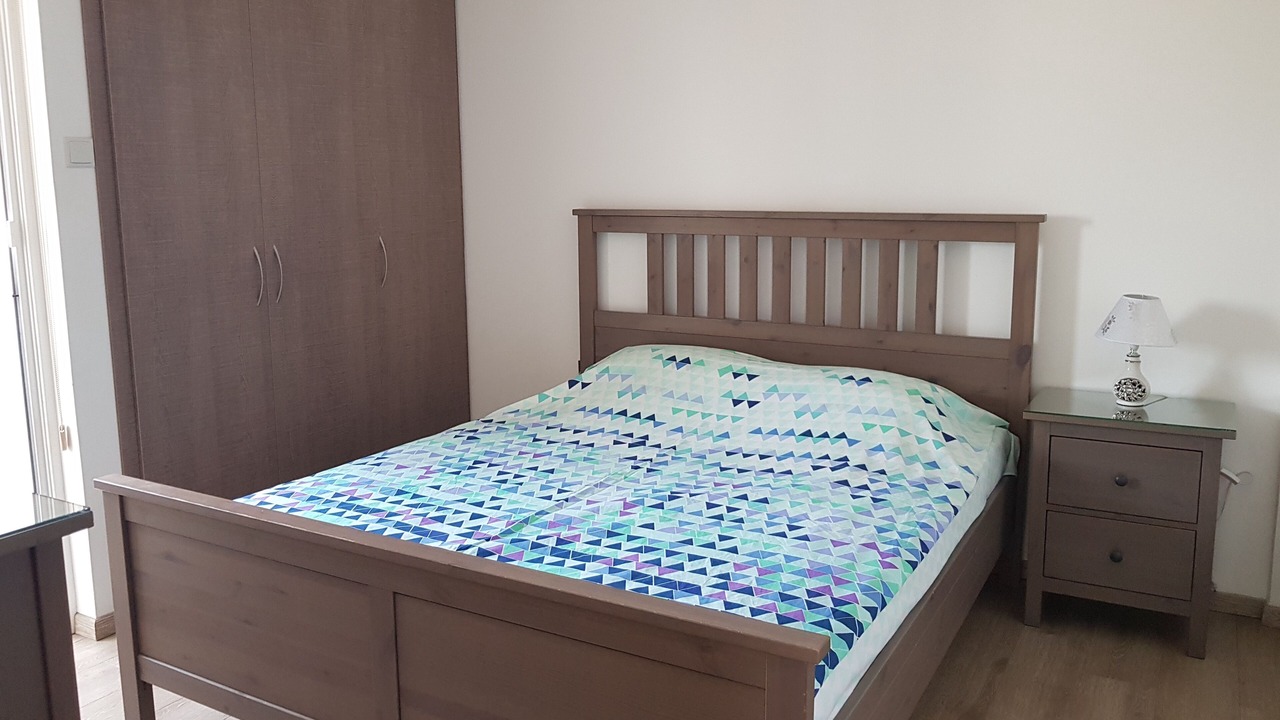 Photo of Bedroom in Larnaca