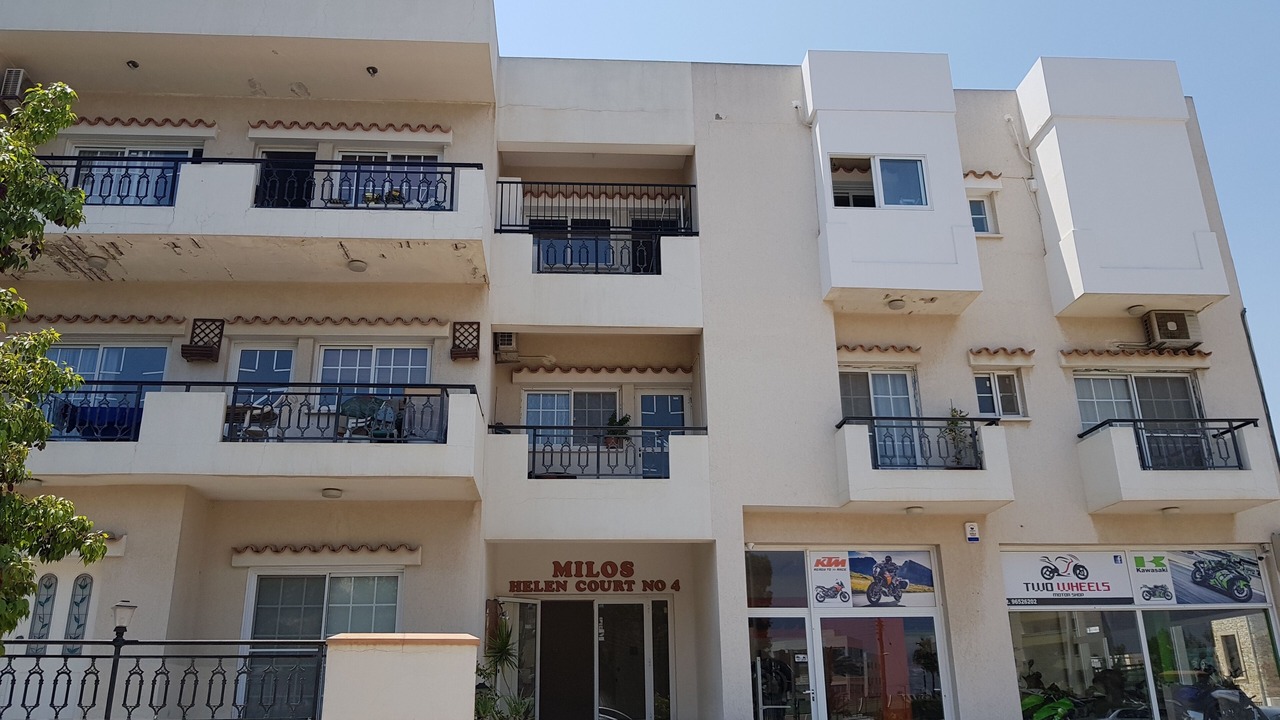 Photo of Outdoor in Larnaca